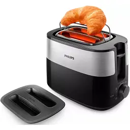 Тостер Philips HD2517/90 - мініатюра 5