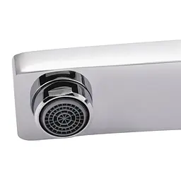 Змішувач для кухні Qtap Namesti 9025102FC (QTNAM9025102FC) - мініатюра 6