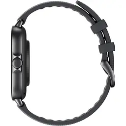 Смарт-годинник Amazfit GTS 4 Mini New Graphite Black (A2035) [133541] - мініатюра 3