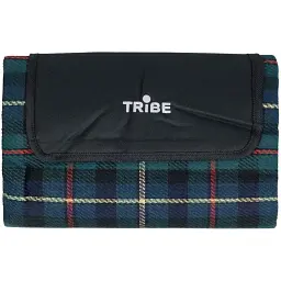 Килимок Tribe Picnic Mat multi-dark