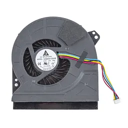 Вентилятор для Asus ROG G74SX, (BFB0705HA-WK08, KSB06105HA-BA82, 13GN5610P170-1)