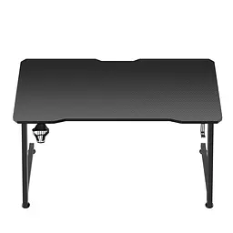 Геймерський стіл 1stPlayer AZ1-1260 Black - мініатюра 5