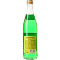 Напій Limofresh Тархун безалкогольний 0.5 л - мініатюра 3
