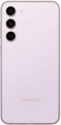 Смартфон Samsung Galaxy S23+ 8/256GB Lavender SM-S916N 1 sim + eSIM - мініатюра 2