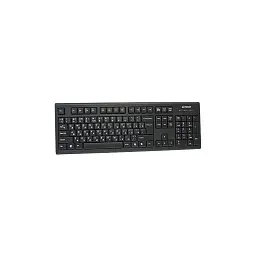 Клавіатура A4Tech KR-85 USB (4711421802116) - мініатюра 2