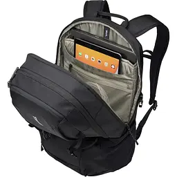 Рюкзак Thule EnRoute Backpack 23L Black [3204841] [107515] - мініатюра 4