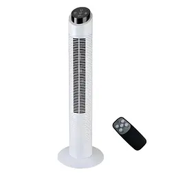 Вентилятор Volteno Tower VO0675 White