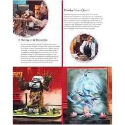 Harry Potter: Wizards of Baking: The Official Companion Guide - мініатюра 4