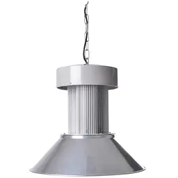 Світильник LED Brille L73-010 HL-606/150W J-7051 CW COB дзвін вуличний - мініатюра 2