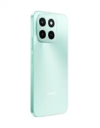 Смартфон Honor X6c 6/128GB Green Global NFC - мініатюра 3