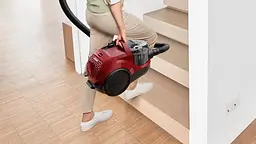 Пилосос Bosch BGC21X350 (00000055589) - мініатюра 4