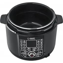 Мультиварка ROTEX REPC 79-B - мініатюра 13