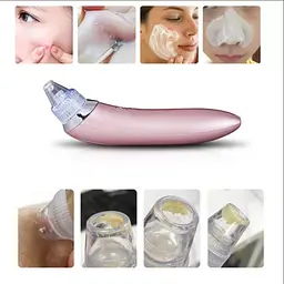Вакуумний апарат для чищення пор Beauty xn-8030 (1756375396) - мініатюра 4