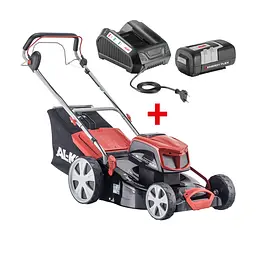 Газонокосарка акумуляторна AL-KO EnergyFlex 46.9 Li SP (113714) - мініатюра 2