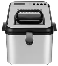 Фритюрниця Sencor SFR 8200SS (6603534) - мініатюра 7