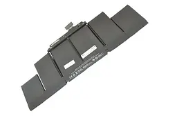 Акумулятор для ноутбука Apple A1417 MacBook Pro 15-inch Retina A1398 10.95V Black 8460 mAh