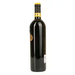 Вино Grand Sud Cabernet Sauvignon червоне сухе 12.5% 1 л (1312260) - мініатюра 2
