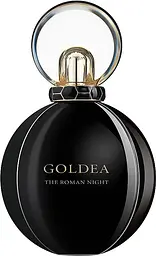 Оригінал Bvlgari Goldea Roman Night Тестер 75 мл Парфумована вода - мініатюра 2