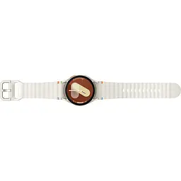 Смарт-годинник Samsung Galaxy Watch7 40mm Cream [SM-L300NZEA] [111647] - мініатюра 6