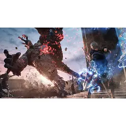 Ключ активації Microsoft Devil May Cry 5 + Vergil для Xbox One/Series - мініатюра 4