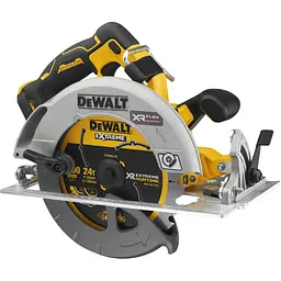 Пила дискова акумуляторна DeWalt без АКБ та ЗП DCS573NT