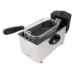 Фритюрниця Esperanza EKG010 Falafel 3 л. - мініатюра 5
