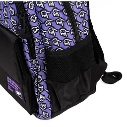 Рюкзак шкільний Yes TS-48 All-Seeing Eye (559622) - мініатюра 9