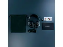Навушники з мікрофоном Razer Kraken V4 X Black (RZ04-05180100-R3M1) - мініатюра 10
