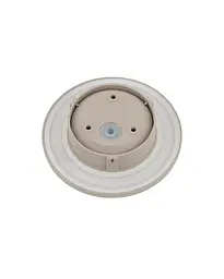 Світильник вуличний настінний Nowodvorski 11563 Aria LED S 1x6W 3000K 370Lm IP54 пісочний - мініатюра 4