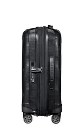 Валіза Samsonite C-LITE BLACK 55x40x20(23) 55 См CS2*09007 - мініатюра 3