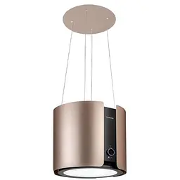 Острівна витяжка Klarstein Skyfall Smart (10035378)