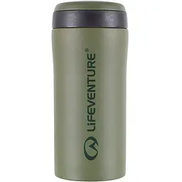 Термокухоль Lifeventure Thermal Mug Світлий хакі