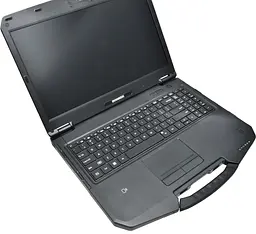 Ноутбук Durabook S15 Standard 15.6' FHD AG, Intel i5-1235U, 16GB, F512GB, UMA, Win11P (S5G1Q3AAEBXE) - мініатюра 7