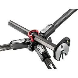 Штатив Manfrotto MT190CXPRO4 190XPRO [121030] - мініатюра 4