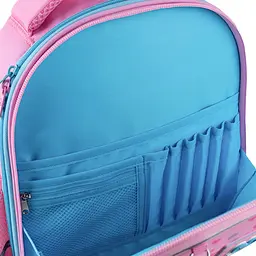 Рюкзак GoPack Education напівкаркасний 165S Fluffy Kitten (GO25-165S-2) - мініатюра 9