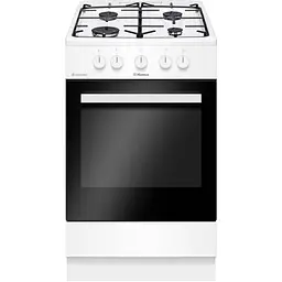Плита газова HANSA FCGW 51069H - мініатюра 1