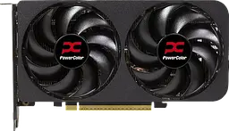 Відеокарта AMD Radeon RX 9060 XT 16GB PowerColor Reaper (RX9060XT 16G-A)