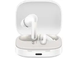 Наушники TWS Xiaomi Buds 6 (BHR9250GL) Cloud White