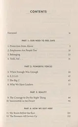 Leaders Eat Last - мініатюра 3