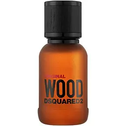 Оригінал Dsquared2 Wood Original 5 мл парфумована вода