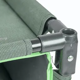 Комод-органайзер складаний Bo-Camp Cabinet-Organizer Anthracite (1694000) - мініатюра 8
