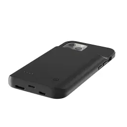 Чохол powerbank iBattery для iPhone 11 6800 mAh black - мініатюра 2