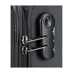 Валіза Travelite Arona Anthracite S (TL090247-04) - мініатюра 5