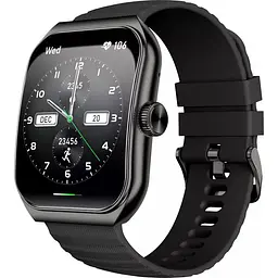 Смарт-годинник Black Shark Watch GT3 Black [110885] - мініатюра 9