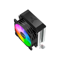 Кулер до процесора JONSBO CR-1200E black - мініатюра 2