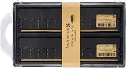 Оперативна пам'ять INTELIGENTES 32GB (2x16GB) DDR5 5200MHz (IU5BII2/32)