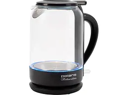 Електрочайник Polaris PWK 17103CGL Water Way Pro - мініатюра 2