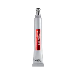 Антивіковий крем для шкіри навколо очей L'Oreal Paris Revitalift Filler Відновлювач об'єму з гіалуроновою кислотою, 15 мл (A8674500) - мініатюра 2