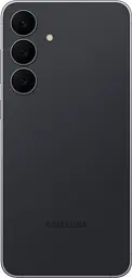 Смартфон Samsung Galaxy S25 FE 8/256GB Jetblack (SM-S731B) (Global) [5G, NFC, 2 SIM/1 SIM + 1 eSIM] - мініатюра 5