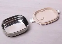 Ланч-бокс Food Box Kamille 20х14.5х7.5 см kuh0009676 - мініатюра 3